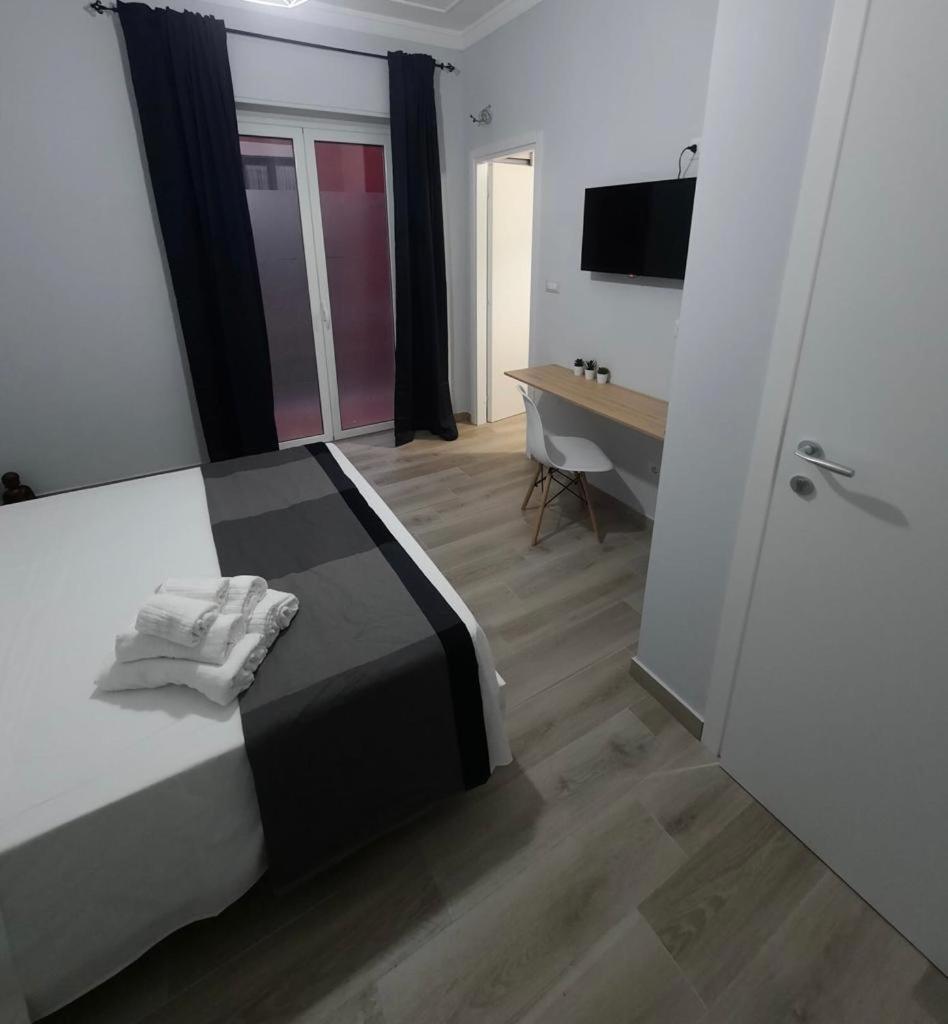 Bel Vie Bed & Breakfast Катания Екстериор снимка