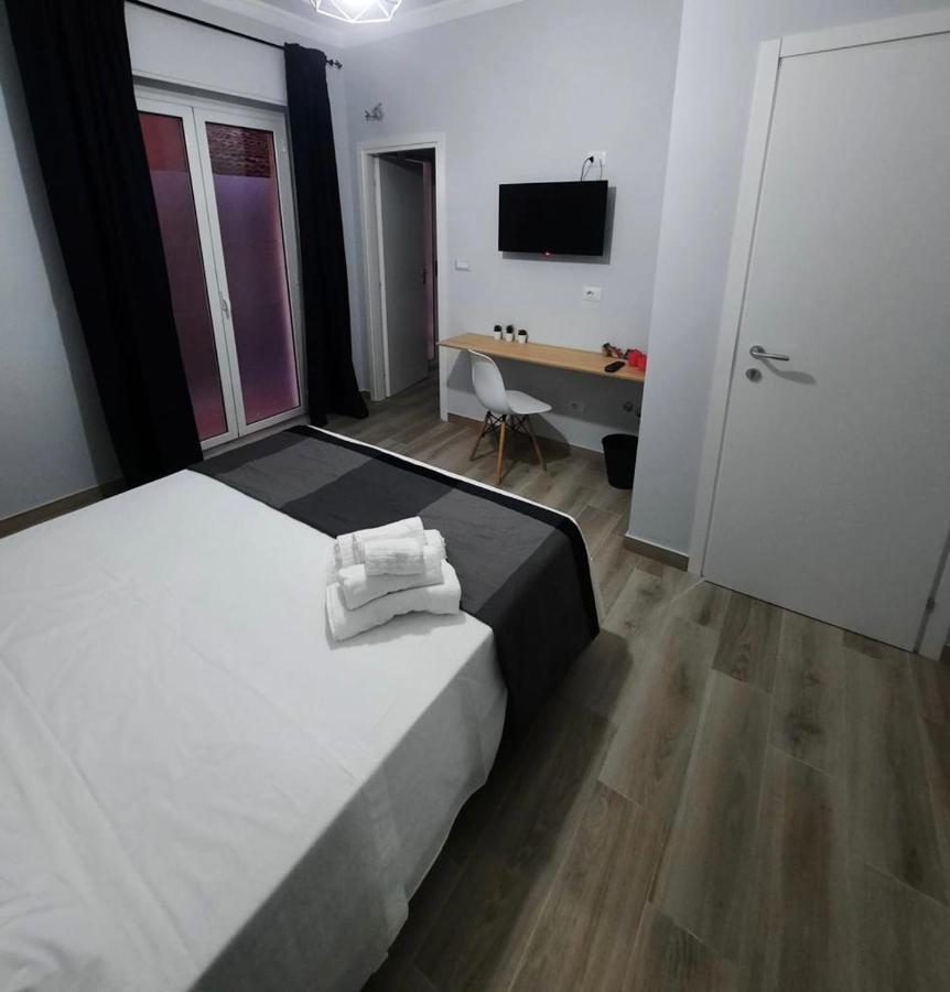 Bel Vie Bed & Breakfast Катания Екстериор снимка